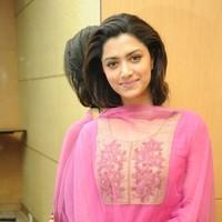 Mamta Mohandas at Anwar audio launch - Pictures | Picture 96074